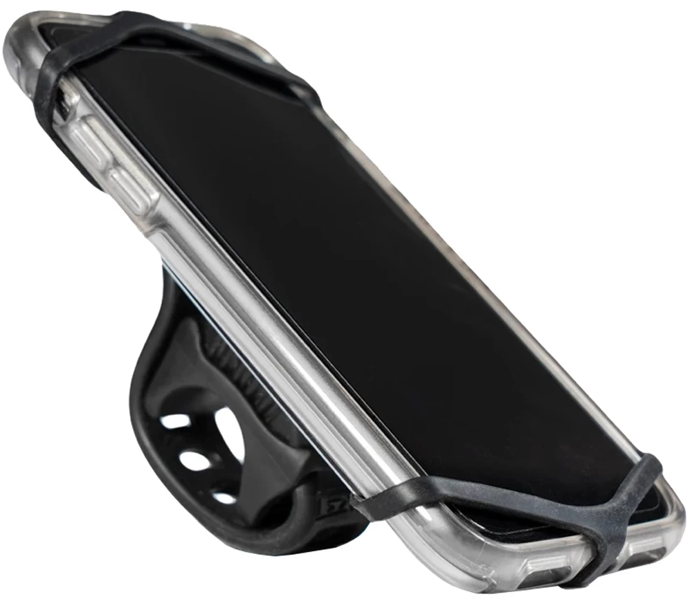 Lezyne Support Pour Smartphone Smart Grip 3 Lezyne Support Pour Smartphone Smart Grip