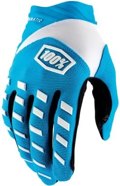 100% Airmatic - Gants MTB