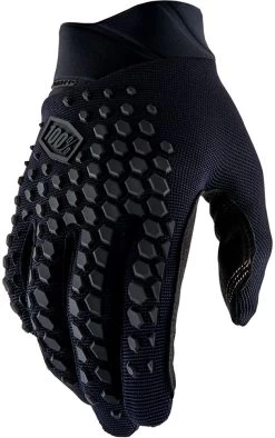 100% Geomatic - Gants MTB