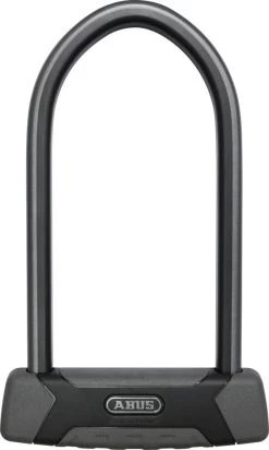 Abus Granit X-Plus 540/300 U-lock + Support USH540