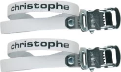 ZEFAL Courroies De Pédales Christophe 516 Vintage -Vélo Soldes 2 Zefal Christophe 516