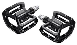 Shimano Pédales à Plate-forme PD-GR500