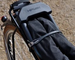 Hiplok Antivol à Chaîne E-DX Pour Vélos électriques Et Vélos Cargos 11 Hiplok Antivol à Chaîne E-DX Pour Vélos électriques Et Vélos Cargos -Vélo Soldes 20113715 E DX Kettenschloss fuer E Bikes und Cargo Bikes HLLock 0005 EDX1AB 5