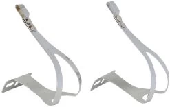 ZEFAL Christophe Cale-pied En Métal