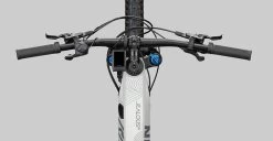 Jealous Hybrid 10.0 625 -Vélo Soldes 2022 JEALOUS HYBRID CX625 10 0 detail 08