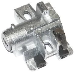 Abus Cylindre De Serrure Pour Batterie à Cadre Bosch Gen. 2