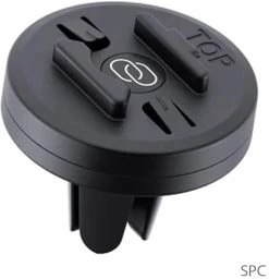 SP CONNECT Car Vent Mount - Support Pour Grille De Ventilation -Vélo Soldes 4028017531375SPConnectCarVentMountSnap53137SPC LABELHlYgGtHXIEDaV