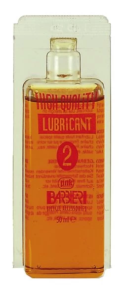 Barbieri Kit De Nettoyage De La Chaîne Chain Cleaner 1 -Vélo Soldes 45423