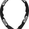 Abus Serrure à Chaîne Safe 1385/110 -Vélo Soldes 48628
