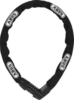 Abus Serrure à Chaîne Safe 1385/110