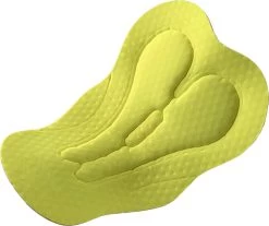 ALE Winter - 3/4 Bib Tights With Pad -Vélo Soldes 4hf fondello ale uomo