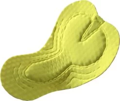 ALE Nadine Lady - Pantalon à Bretelles Pour Femmes Avec Rembourrage -Vélo Soldes 4whf fondello ale donna