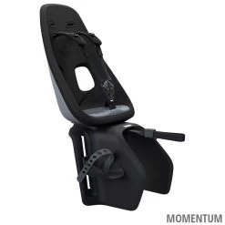 Thule Yepp Nexxt Maxi - Siège Enfant Pour Vélo -Vélo Soldes 569077 Thule Yepp Nexxt Maxi MomentumGrey