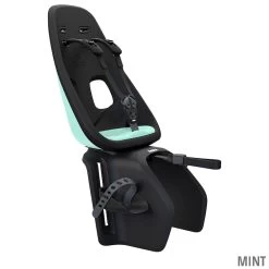Thule Yepp Nexxt Maxi - Siège Enfant Pour Vélo -Vélo Soldes 569083 Thule Yepp Nexxt Maxi mint