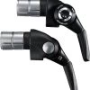 Shimano DURA ACE SL-BSR1 2x11 Vitesse Bar End Shifters -Vélo Soldes 70145