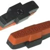 Kool-stop R9 Plaquettes De Frein Pour Magura HS -Vélo Soldes 7172 Koolstop R9 Magura HS33 salmon