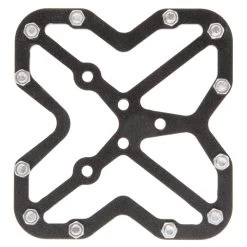 M-Wave Transformer A Plateforme Pour Pédales De Système