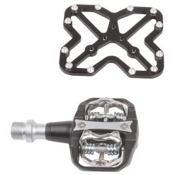 Vélo Soldes -Vélo Soldes 887539024529MWaveTransformerAPlattformfuerSystempedale 2