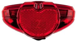 AXA Feu Arrière Spark Steady LED