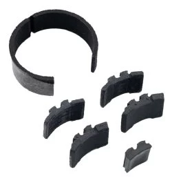 Adaptateur De Tige De Selle Step-Up Pour Siège Shotgun Pro