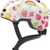 Abus Skurb Kid - Casque Pour Enfants -Vélo Soldes ABUS 04680 SKURB KID CREAM SUMMER 1