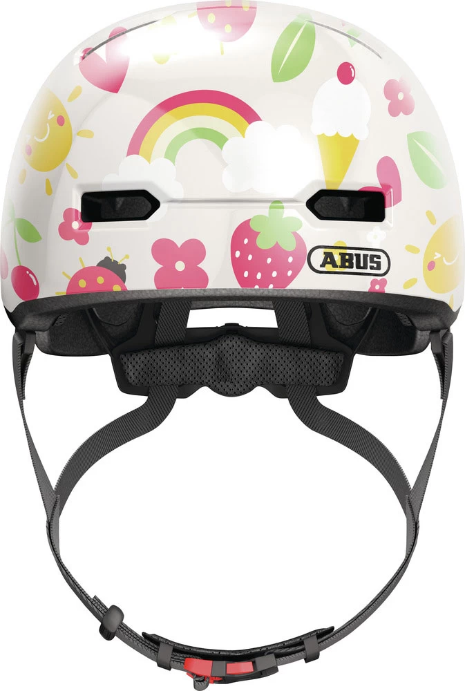 Abus Skurb Kid - Casque Pour Enfants 5 Abus Skurb Kid - Casque Pour Enfants – Image 3