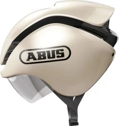 Abus GameChanger Tri - Casque De Vélo De Course