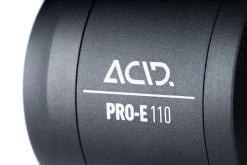 ACID PRO-E 110 BES3 Feu Avant De Vélo électrique Pour Bosch Gen4 Smart System -Vélo Soldes ACID Pro E 110 BES3 E Bike Frontlicht 93813 3