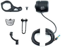 ACID Feu Avant Pour E-bike PRO-E 110 -Vélo Soldes ACID Pro E 110 E Bike Frontlicht 93143 4