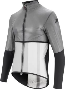 Assos Equipe RS Alleycat Clima Capsule TARGA - Veste Coupe-vent -Vélo Soldes ASSOS Equipe RS Alleycat Clima Capsule TARGA Windjacke 11 32 386 10 3