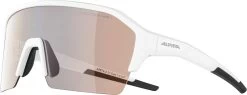 Alpina Ram Hr Q-Lite V - Lunettes De Sport -Vélo Soldes Alpina Ram HR HVLM Sportbrille A8674211 2