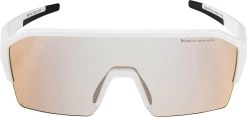 Alpina Ram Hr Q-Lite V - Lunettes De Sport -Vélo Soldes Alpina Ram HR HVLM Sportbrille A8674211 3