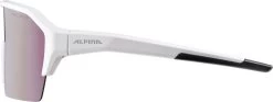 Alpina Ram Hr Q-Lite V - Lunettes De Sport -Vélo Soldes Alpina Ram HR HVLM Sportbrille A8674211 4