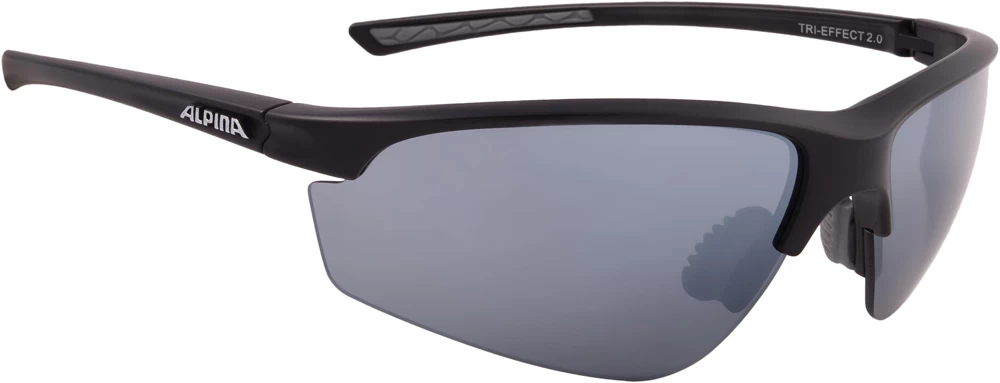 Alpina Tri-Effect 2.0 - Lunettes De Sport 3 Alpina Tri-Effect 2.0 - Lunettes De Sport