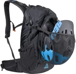 Amplifi ETrack 23 - Sac à Dos De Protection Pour E-bike -Vélo Soldes Amplifi E Track 23 E Bike Protektor Rucksack 282036 002 3