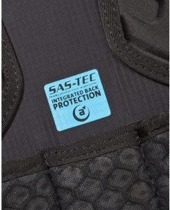 Amplifi ETrack 23 - Sac à Dos De Protection Pour E-bike -Vélo Soldes Amplifi E Track 23 E Bike Protektor Rucksack 282036 002 5