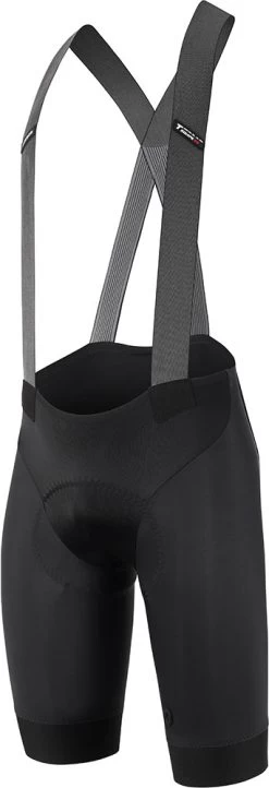 Assos Equipe RS S9 TARGA - Bib Shorts With Pad -Vélo Soldes Assos Equipe RS S9 Targa Tragerhose mit Polster 11 10 239 10 2