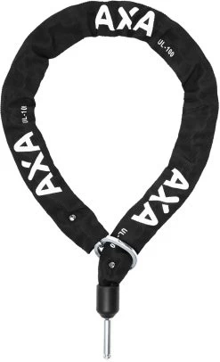 AXA Set Block XXL + ULC 100 Incl. Sacoche De Selle -Vélo Soldes Axa Block XXL ULC 100 Set inkl Satteltasche 59515895SC 4