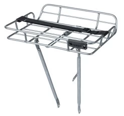 BASIL Porte-bagages De La Roue Avant De Portland