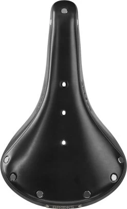 BROOKS B17 Selle Standard -Vélo Soldes Brooks B17 Standard Sattel 80460500 detail 2