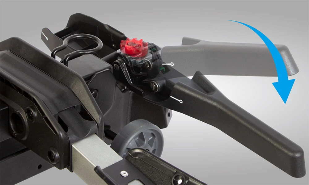 BuzzRack E-Scorpion XL 2 - Porte-vélos 6 BuzzRack E-Scorpion XL 2 - Porte-vélos – Image 4