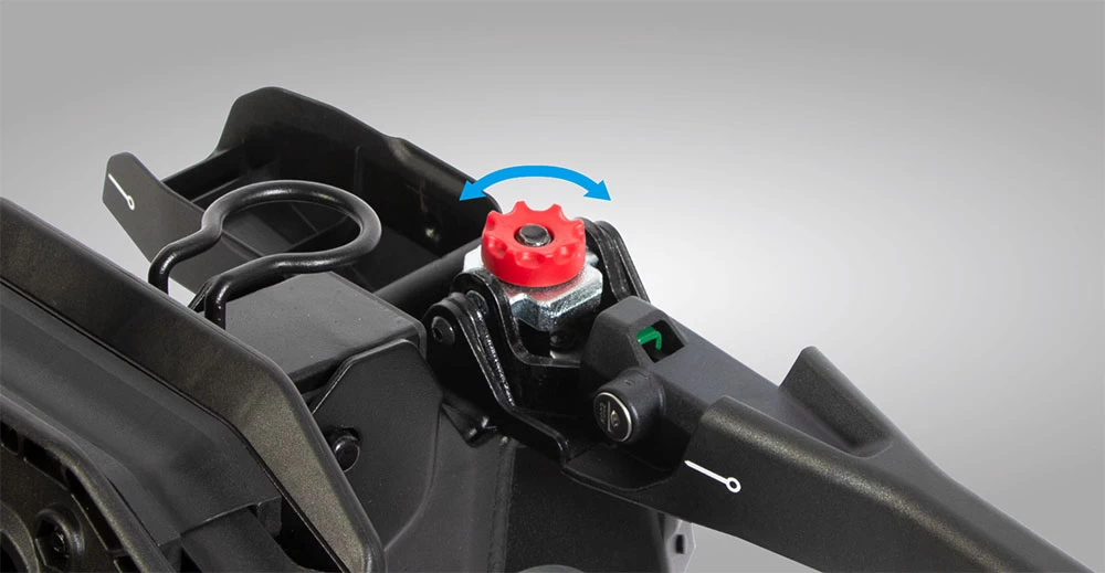 BuzzRack E-Scorpion XL 2 - Porte-vélos 7 BuzzRack E-Scorpion XL 2 - Porte-vélos – Image 5