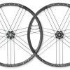 Campagnolo® Jeu De Roues Zonda C17 DB Disc Center-Lock -Vélo Soldes Campagnolo Zonda Disc Brake Laufradsatz WH18 ZOCDFRA