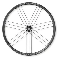 Campagnolo® Jeu De Roues Zonda C17 DB Disc Center-Lock -Vélo Soldes Campagnolo Zonda Disc Brake Laufradsatz WH18 ZOCDFRA 4