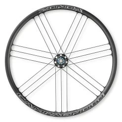 Vélo Soldes -Vélo Soldes Campagnolo Zonda Disc Brake Laufradsatz WH18 ZOCDFRA 6