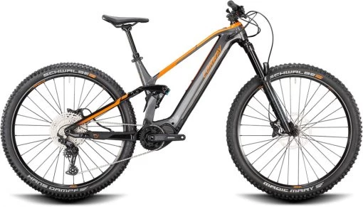 Conway EWME 3.9 -Vélo Soldes Conway eWME 3 9 2895852 1