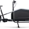 Cube Cargo Dual Hybrid 1000 Flashgrey´n´black -Vélo Soldes Cube Cargo Hybrid 500 589200bRxROG7fzh6le
