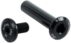 Cube Amortisseur Levier De Renvoi Axe Jeu De Roulements Stereo Hybrid