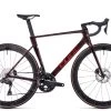 Cube Litening AIR C:68X Race Liquidred´n´carbon 1 Cube Litening AIR C:68X Race Liquidred´n´carbon -Vélo Soldes Cube Litening AIR C68X Race liquidred n carbon 679500 1