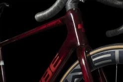 Cube Litening AIR C:68X Race Liquidred´n´carbon 11 Cube Litening AIR C:68X Race Liquidred´n´carbon -Vélo Soldes Cube Litening AIR C68X Race liquidred n carbon 679500 3